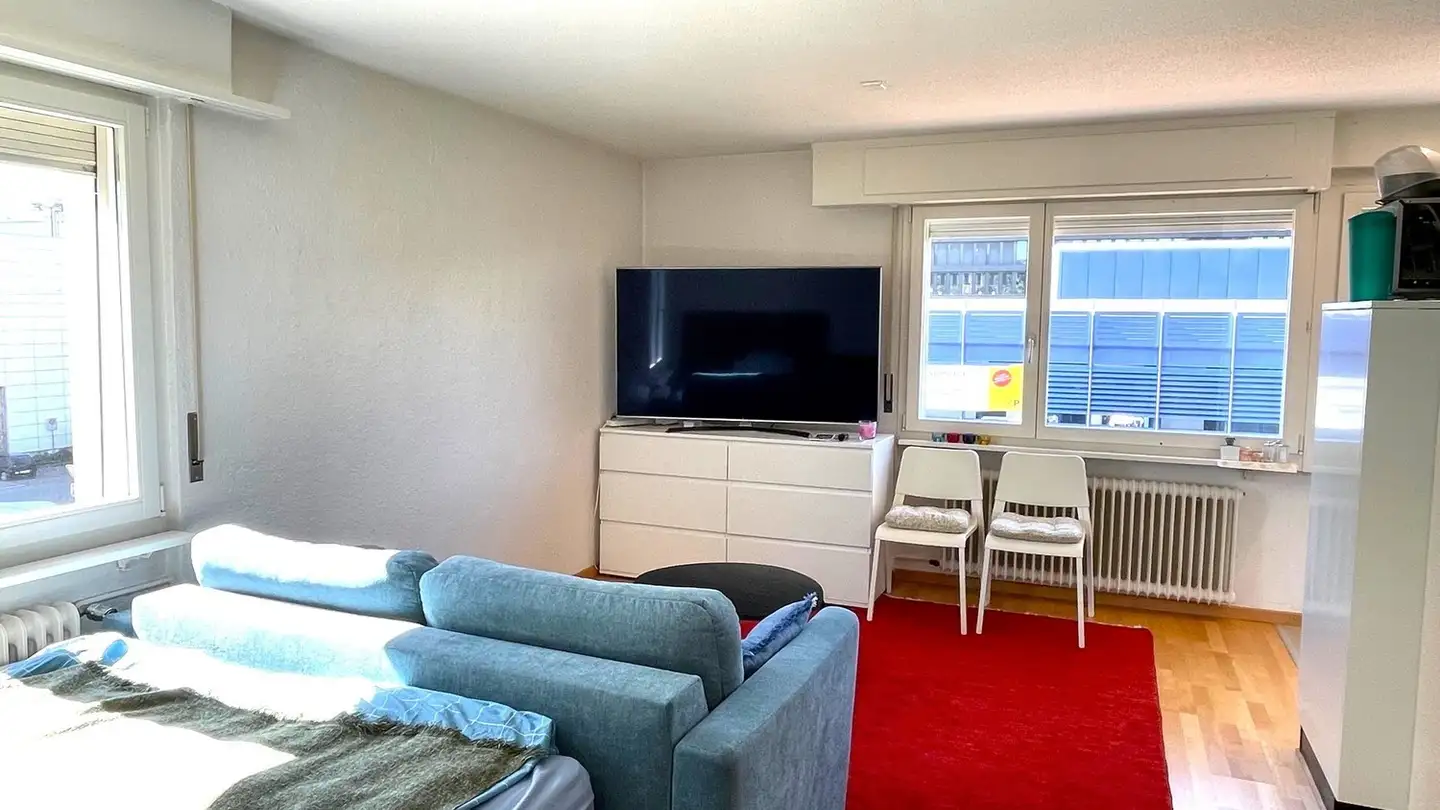 Wohnung mieten - Zuchwilerstrasse 20, 4500 Solothurn - Foto 2