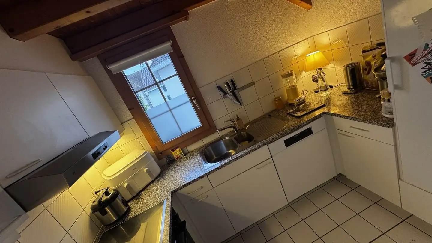 Appartamento in affitto - Blumenstrasse 10, 8820 Wädenswil - Foto 2