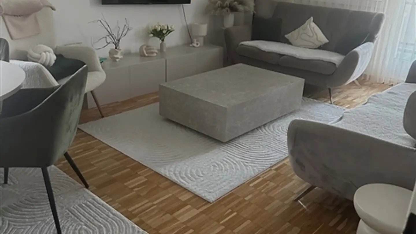 Wohnung mieten - Neubergstrasse 16, 5330 Bad Zurzach