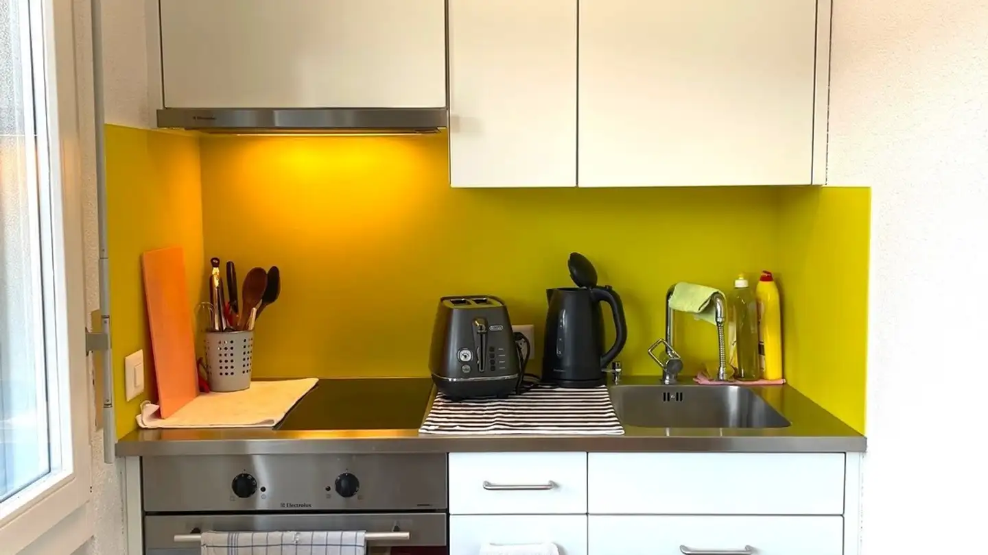 Wohnung mieten - Zuchwilerstrasse 20, 4500 Solothurn - Foto 3