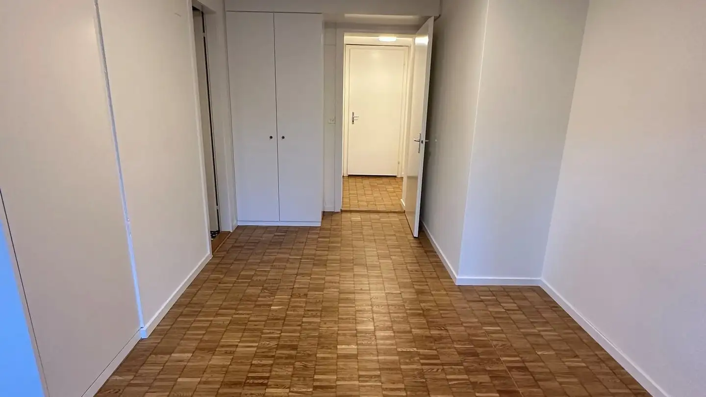 Appartement à louer - Stapferstrasse 41d, 8006 Zürich