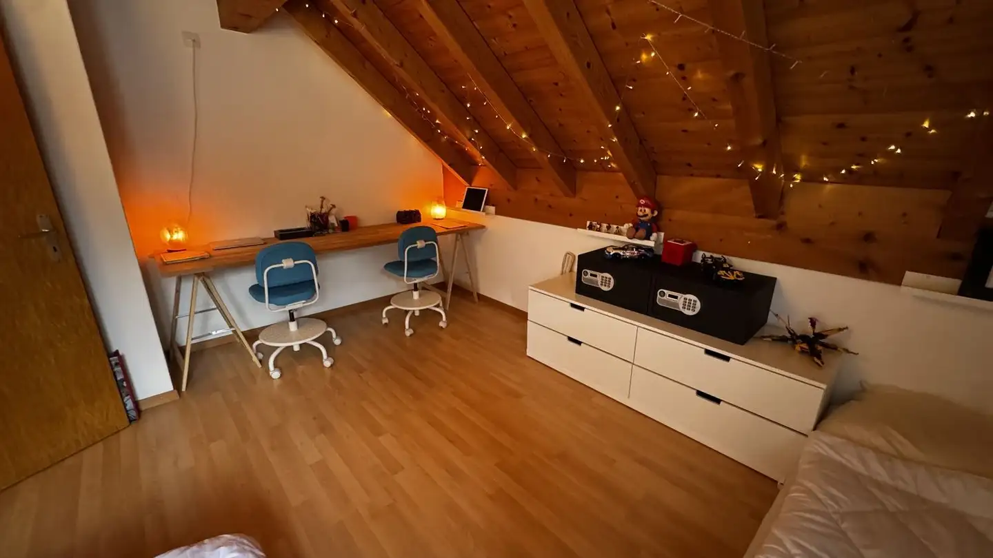 Appartamento in affitto - Blumenstrasse 10, 8820 Wädenswil - Foto 3