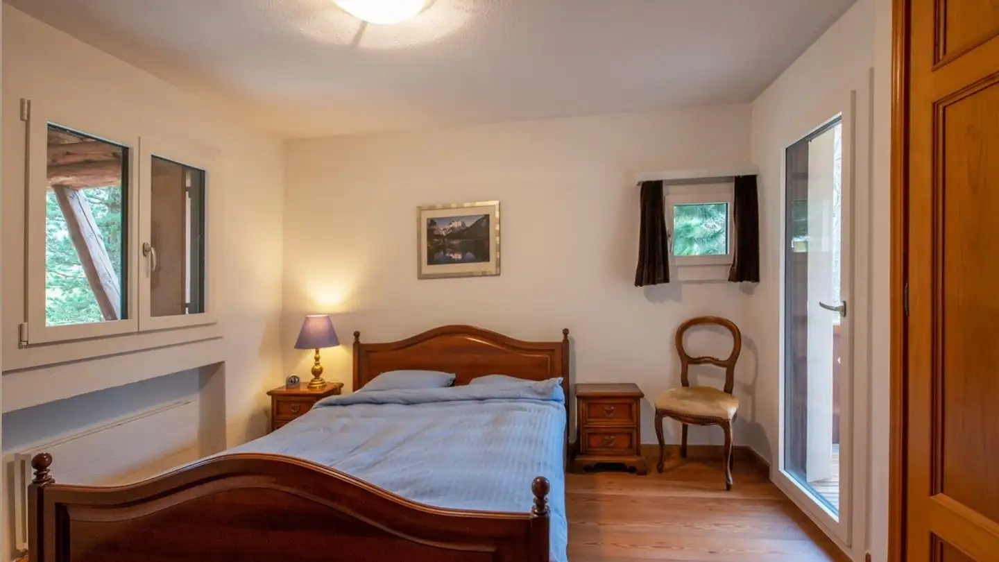 Appartamento in affitto - Via Giovanni Segantini 12, 7500 St. Moritz - Photo 3