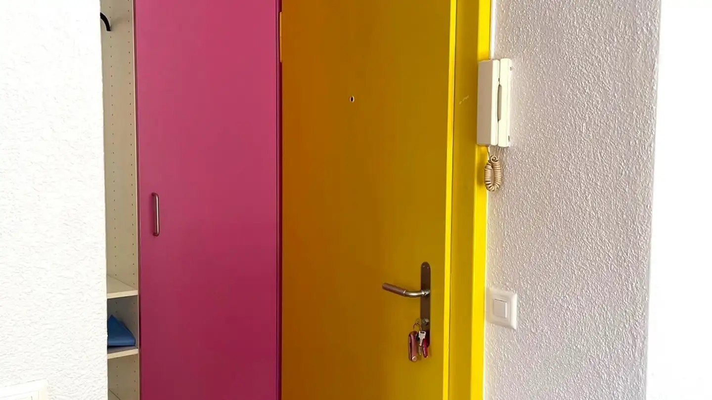 Wohnung mieten - Zuchwilerstrasse 20, 4500 Solothurn - Foto 4