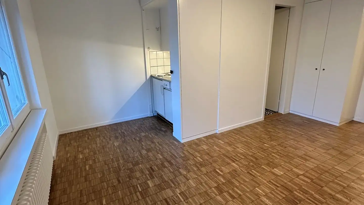 Appartement à louer - Stapferstrasse 41d, 8006 Zürich - Photo 2