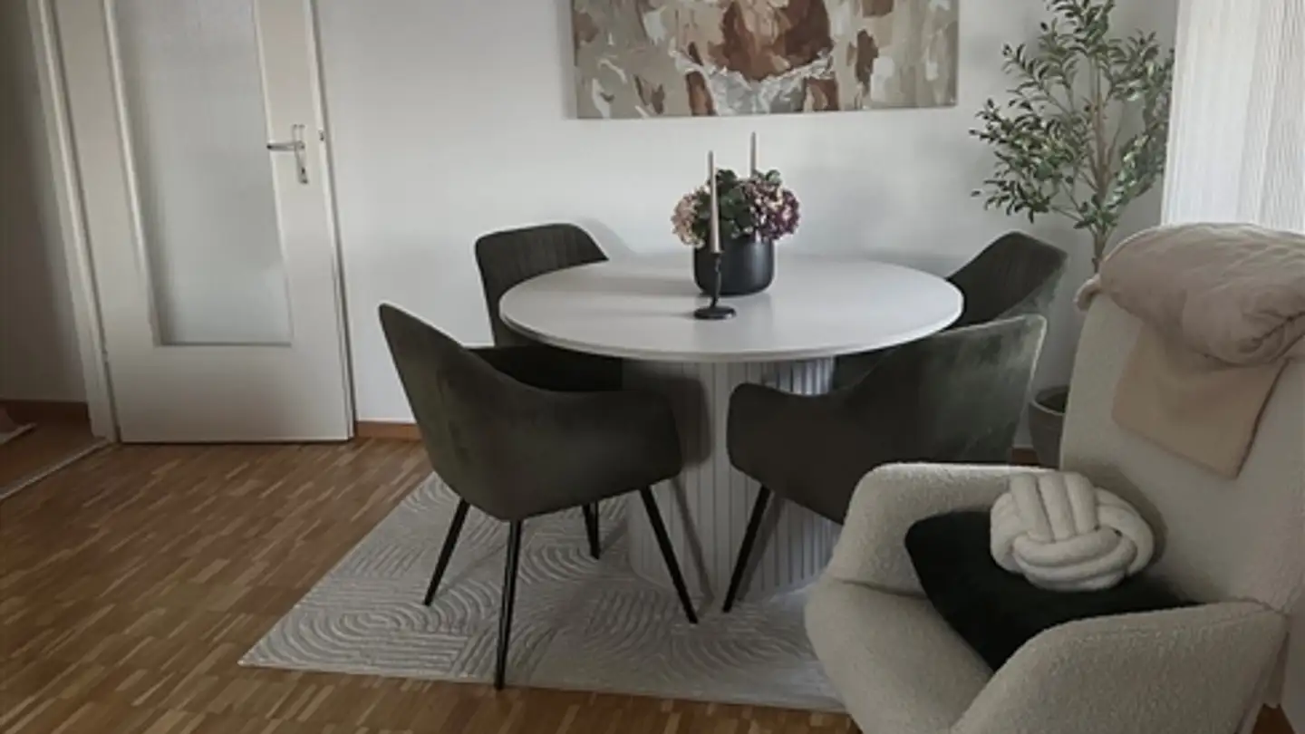 Wohnung mieten - Neubergstrasse 16, 5330 Bad Zurzach - Foto 2