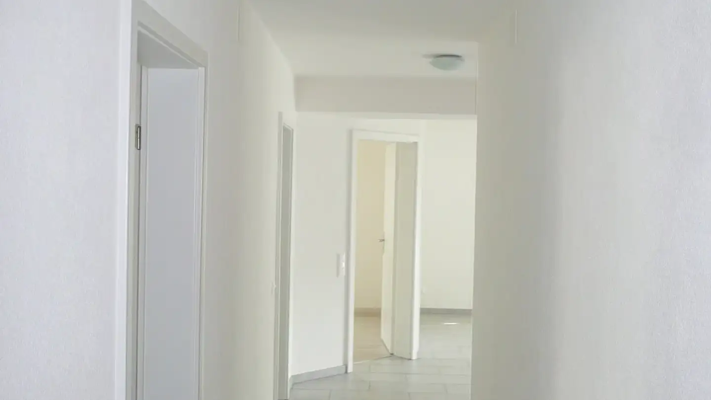 Wohnung mieten - Gysulaweg 5, 5034 Suhr