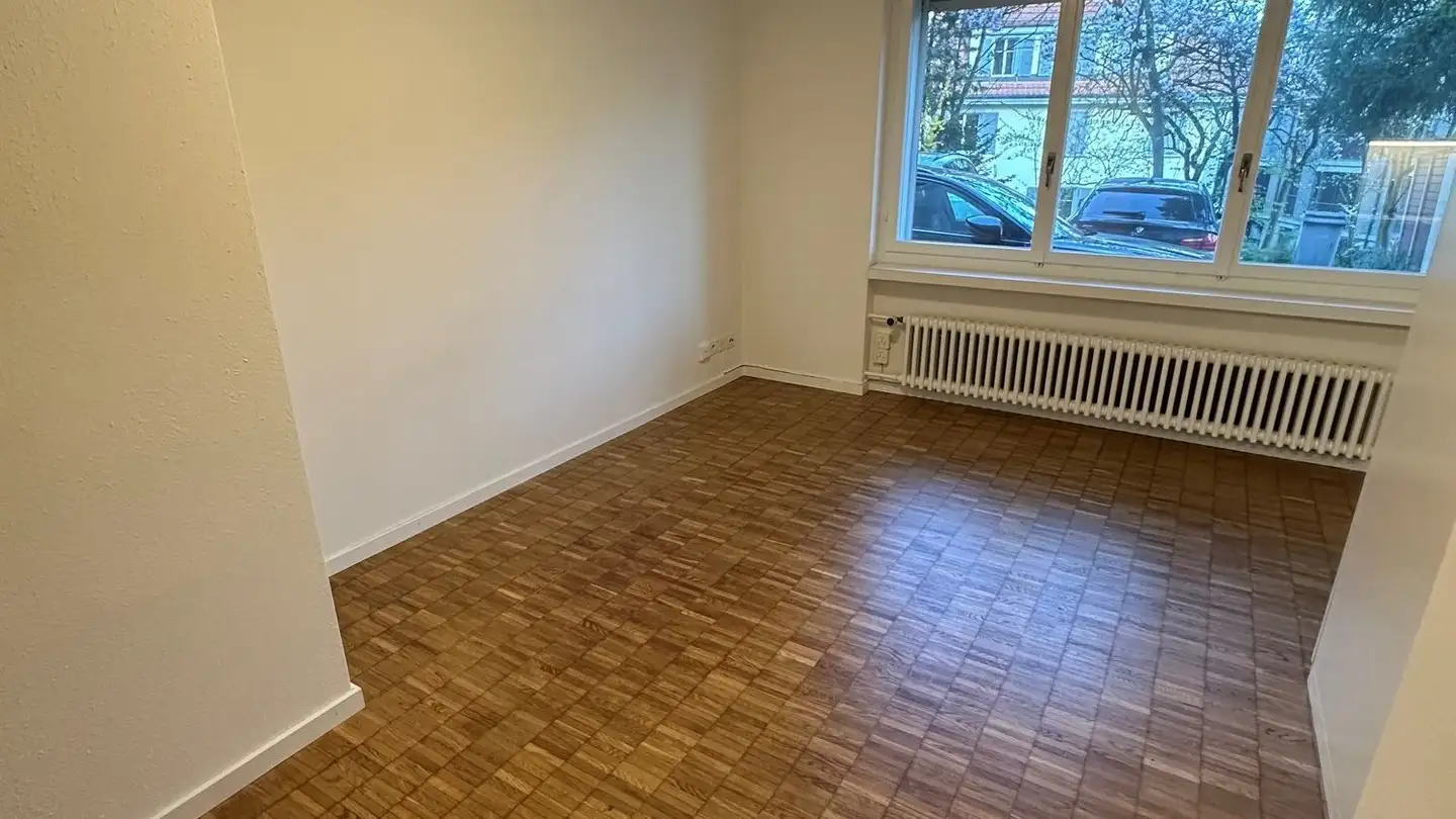 Appartement à louer - Stapferstrasse 41d, 8006 Zürich - Photo 4