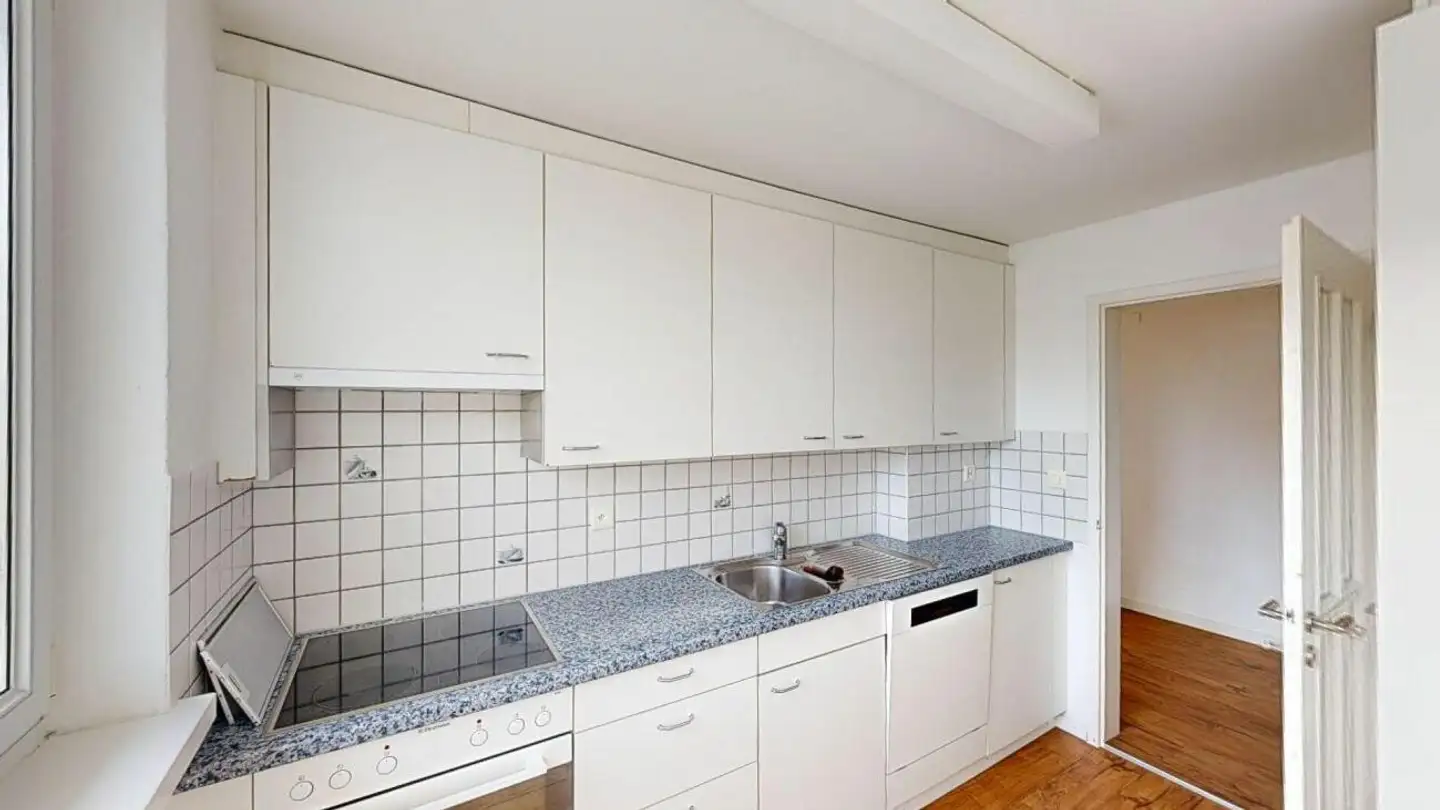 Appartement à louer - Bedastrasse 6, 9200 Gossau SG - Photo 3