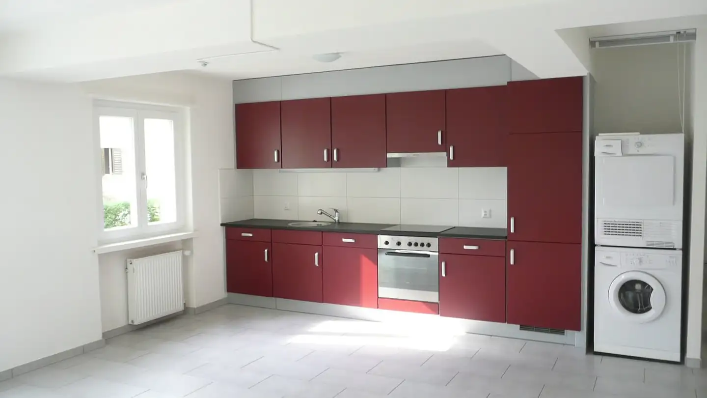Wohnung mieten - Gysulaweg 5, 5034 Suhr - Foto 3