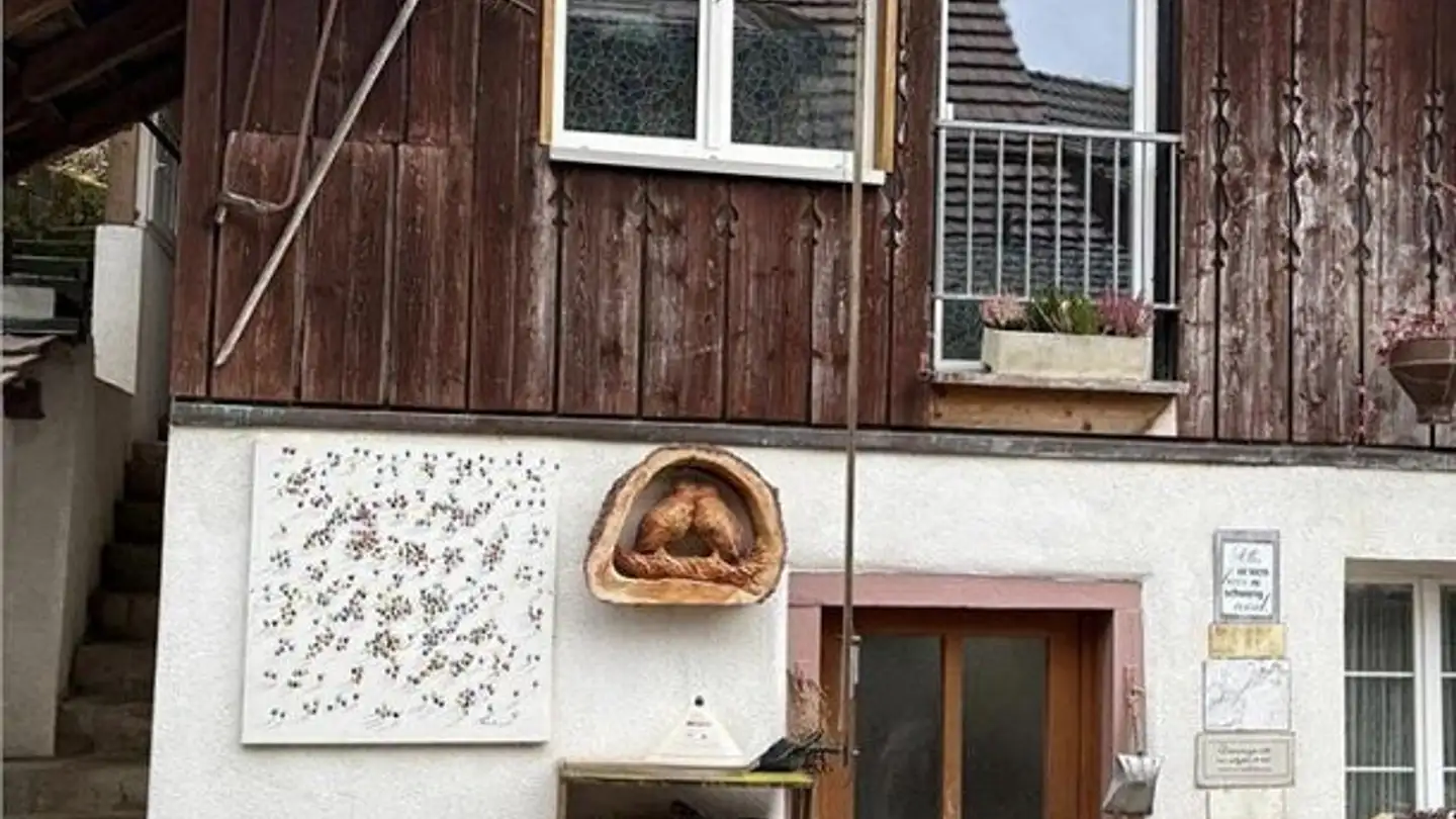 Wohnung mieten - 4464 Maisprach