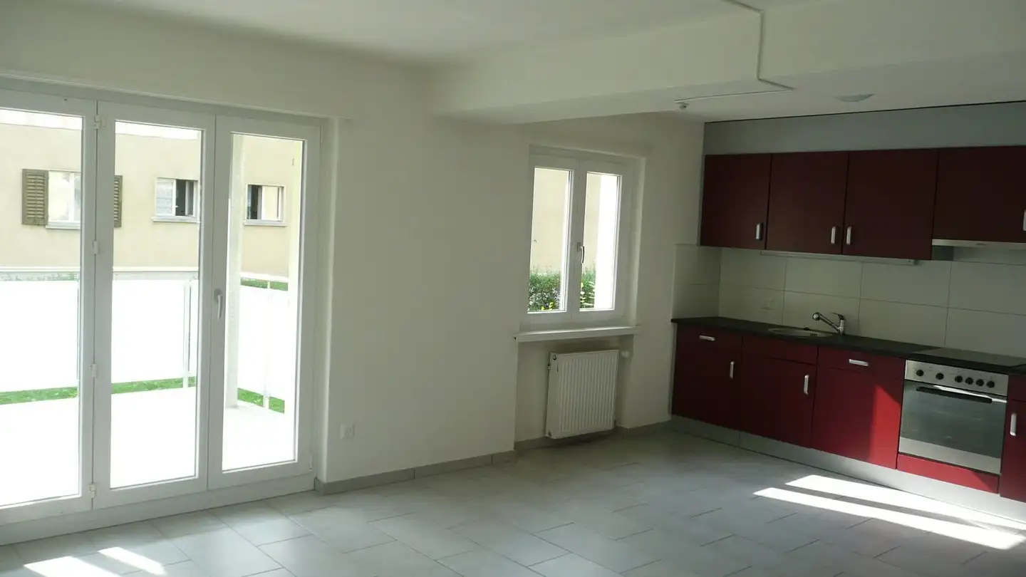 Wohnung mieten - Gysulaweg 5, 5034 Suhr - Foto 4