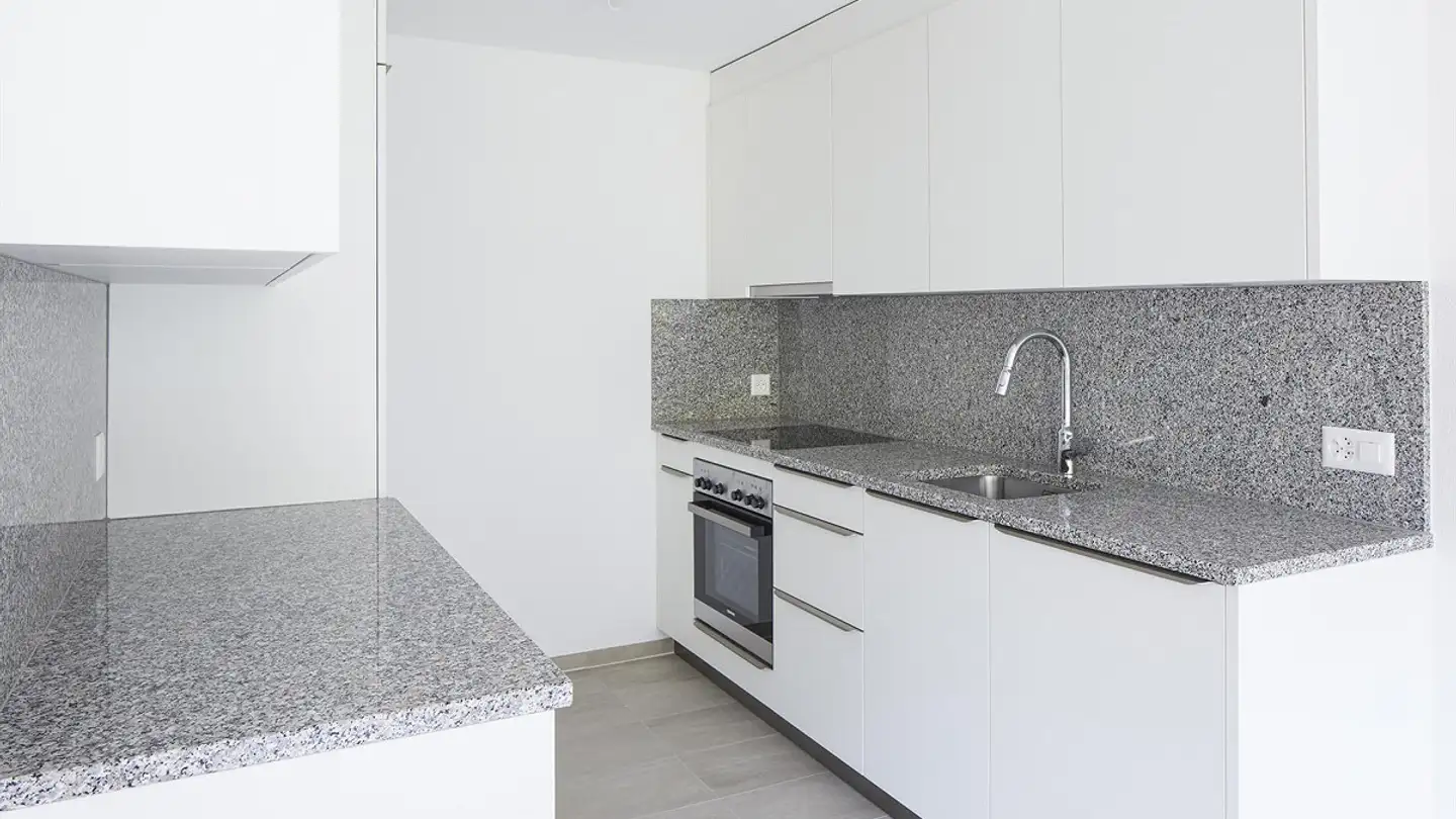 Appartamento in affitto - Gysulastrasse 27, 5000 Aarau - Photo 3