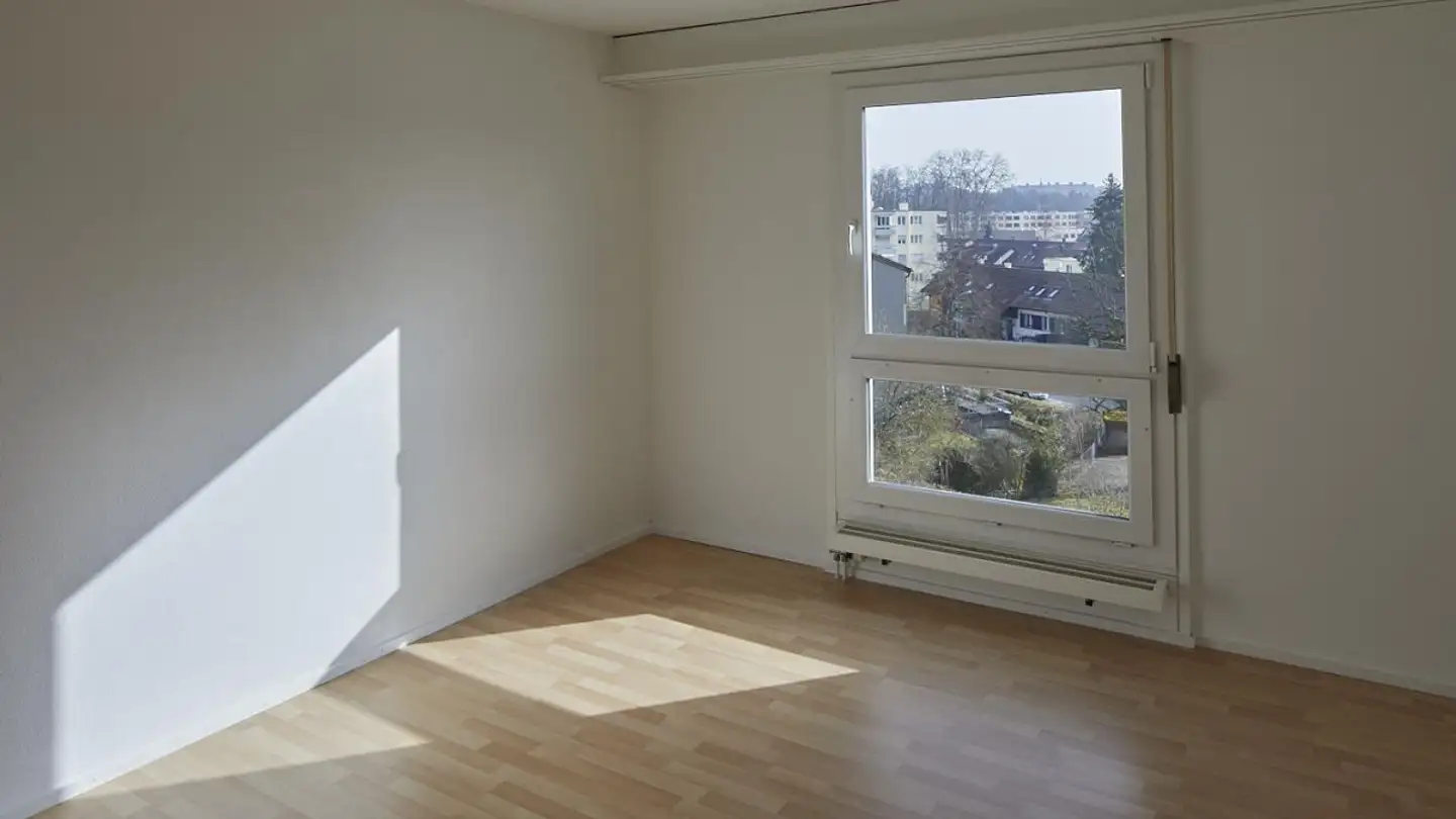 Appartamento in affitto - Gysulastrasse 27, 5000 Aarau - Photo 4