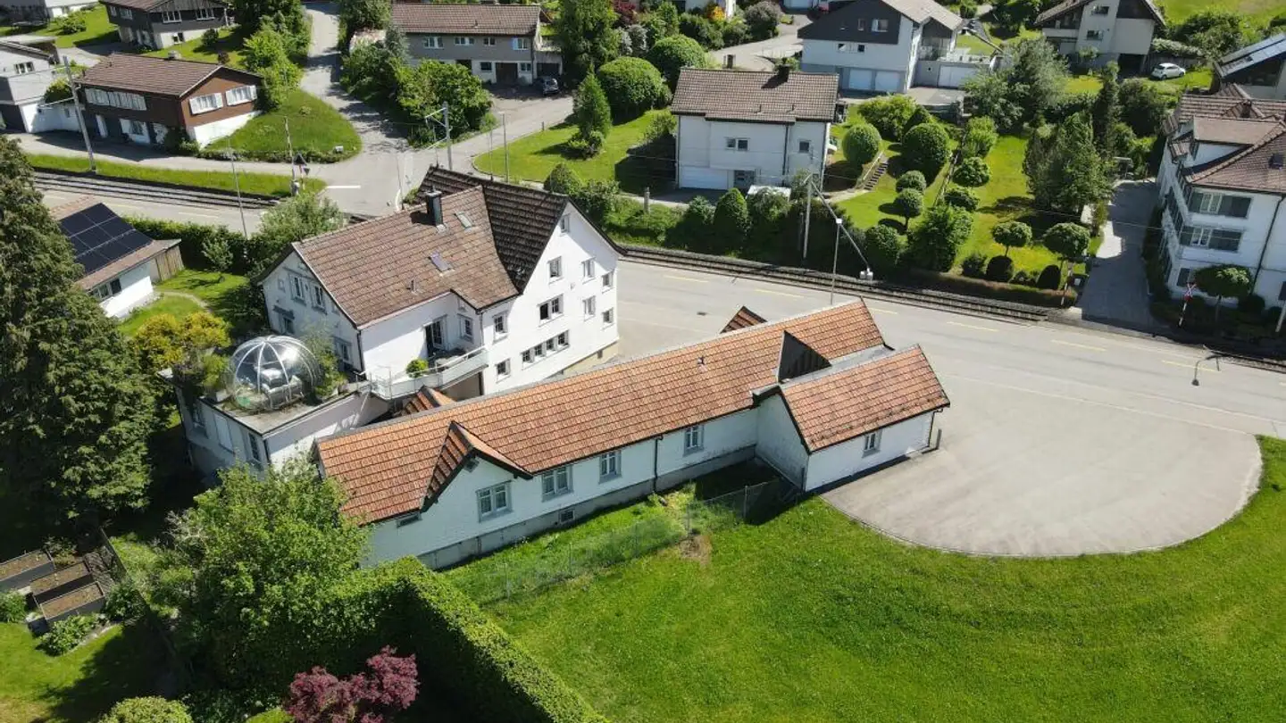Residential building for sale - Trogenerstrasse 5, 9042 Speicher - Photo 2