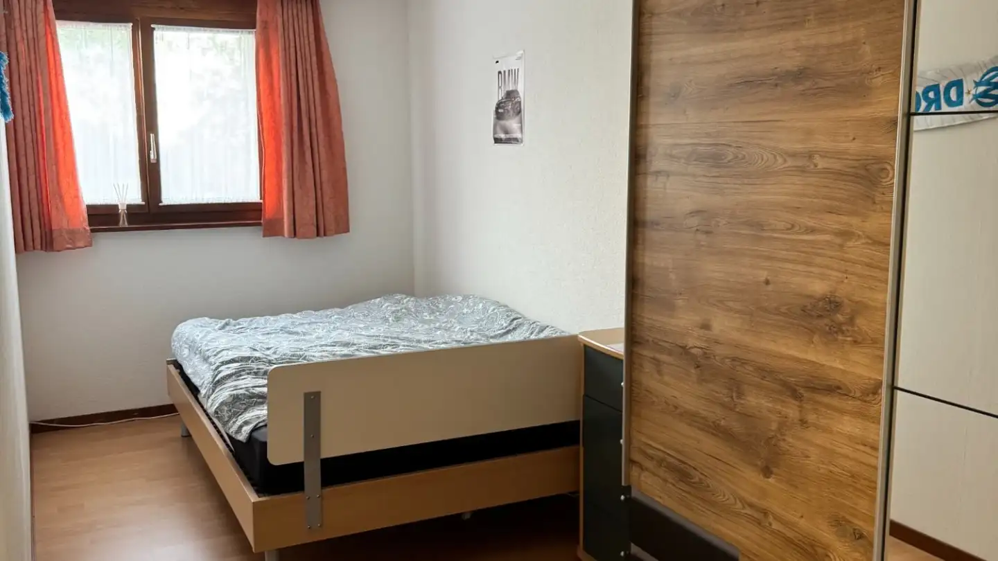 Appartement à louer - Waldeggweg 21, 6016 Hellbühl - Photo 2