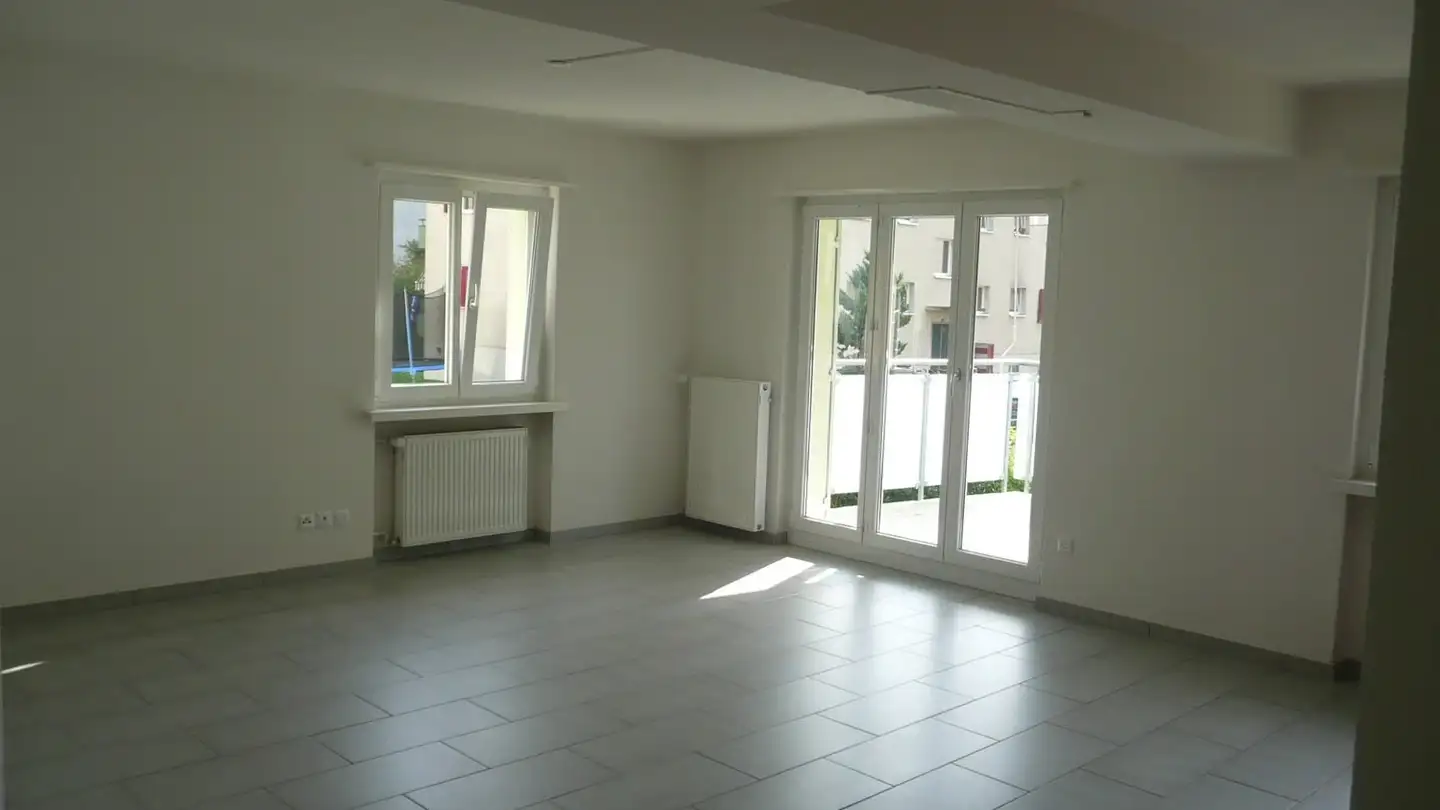 Wohnung mieten - Gysulaweg 5, 5034 Suhr - Foto 2