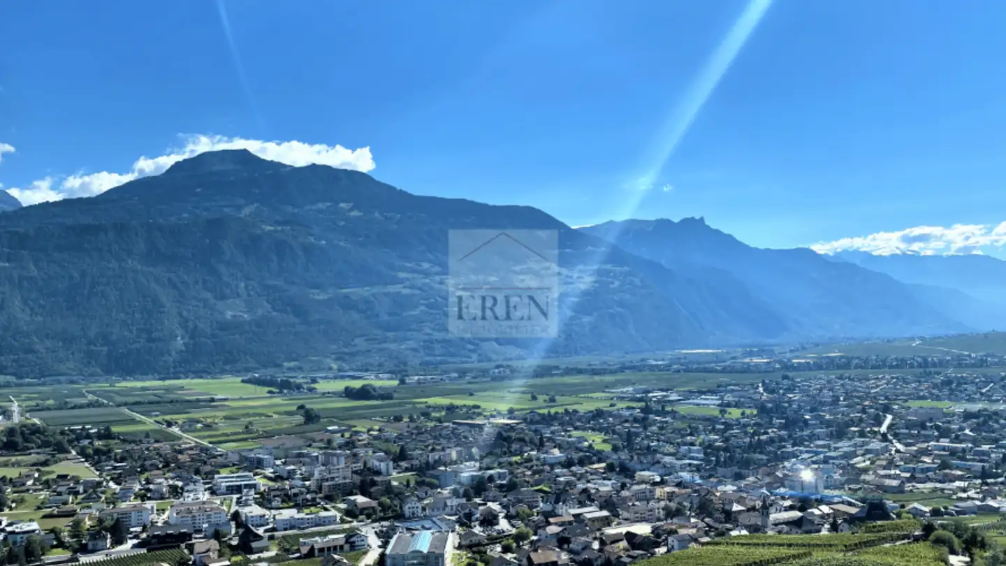 Proprietà industriale in vendita - 1963 Vétroz - Foto 3