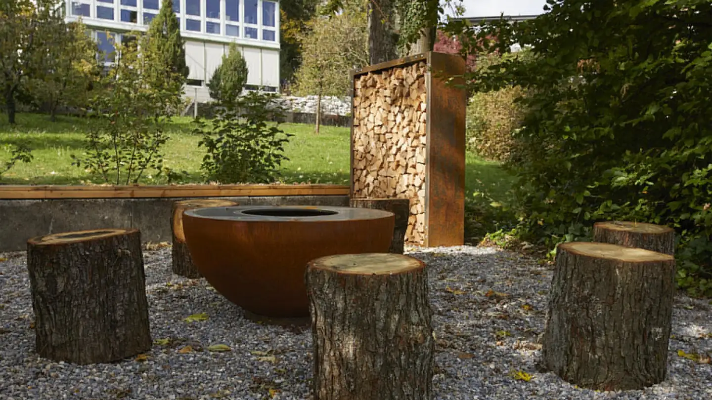 Wohnung mieten - Gysulastrasse 27, 5000 Aarau