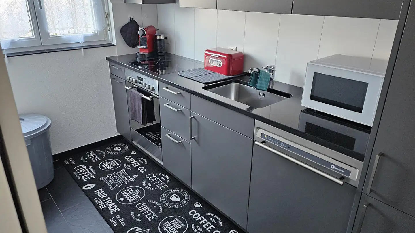 Appartamento in affitto - Henauerstrasse 15a, 9244 Niederuzwil - Foto 2