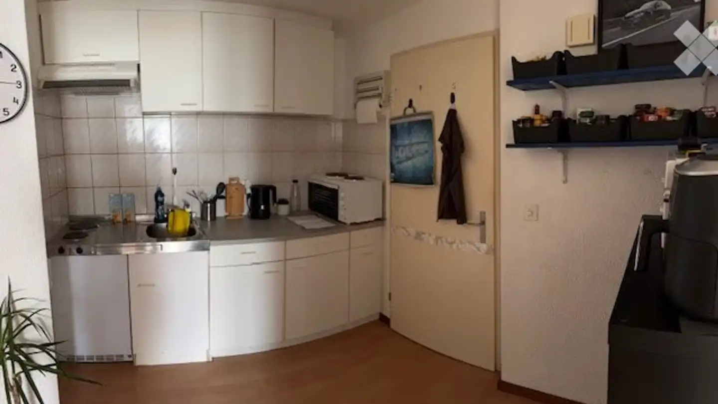 Appartement à louer - Waldeggweg 21, 6016 Hellbühl - Photo 4