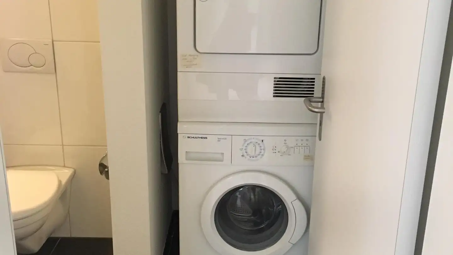 Wohnung mieten - Habsburgerstrasse 30, 6003 Luzern - Foto 4