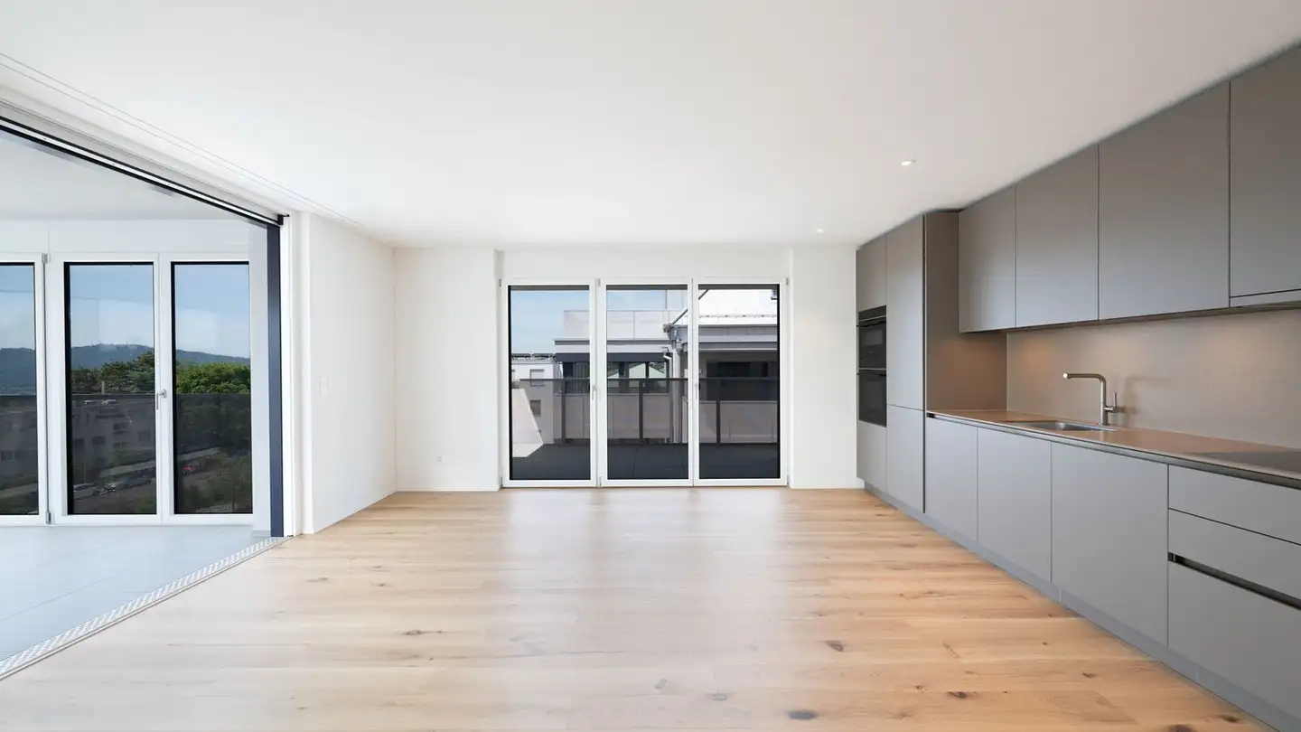 Apartment for rent - Am Oeschbrig 10, 8053 Zürich - Photo 4