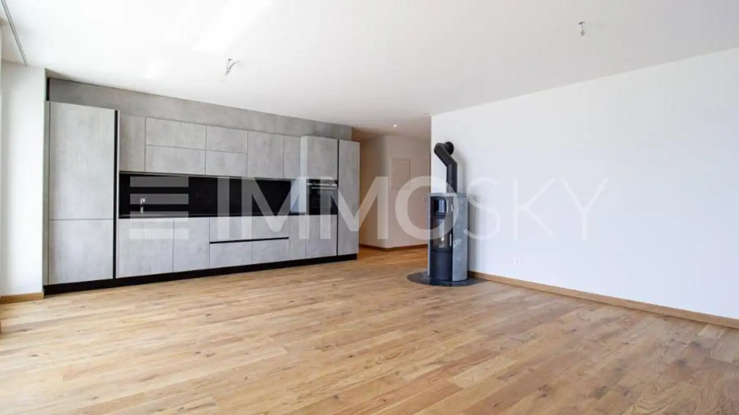 Wohnung kaufen - 3957 Erschmatt