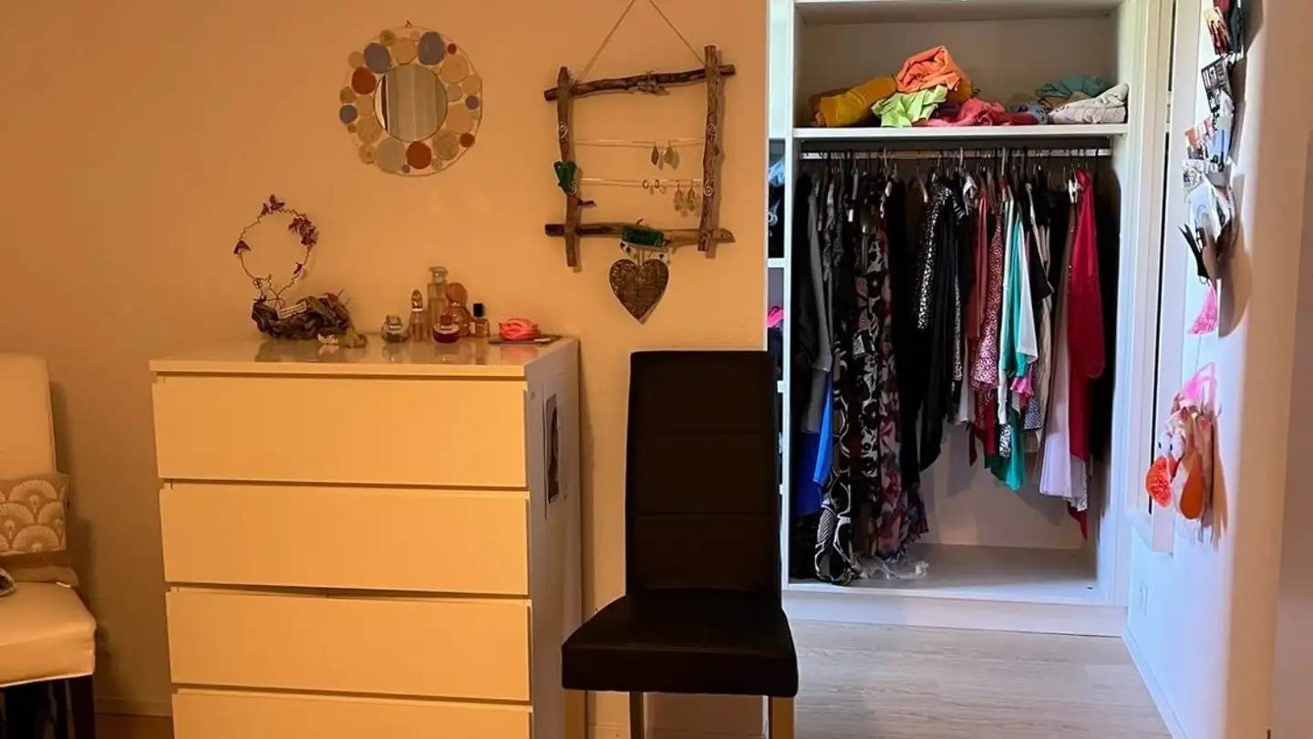 Apartment for rent - Rue Du Bas 10, 1418 Vuarrens - Photo 3