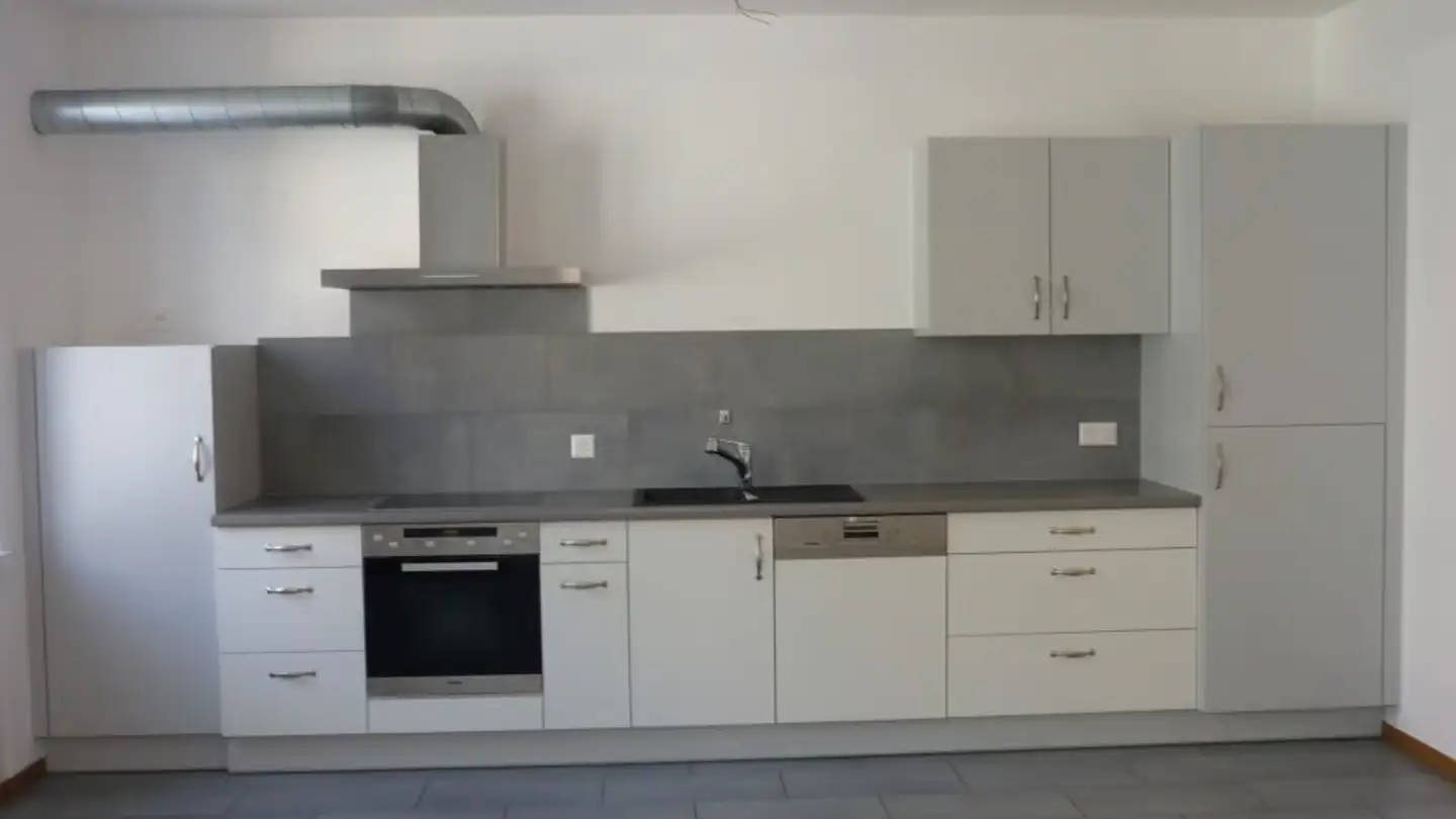 Appartamento in affitto - Rue du Doubs 115, 2300 La Chaux-de-Fonds - Foto 2