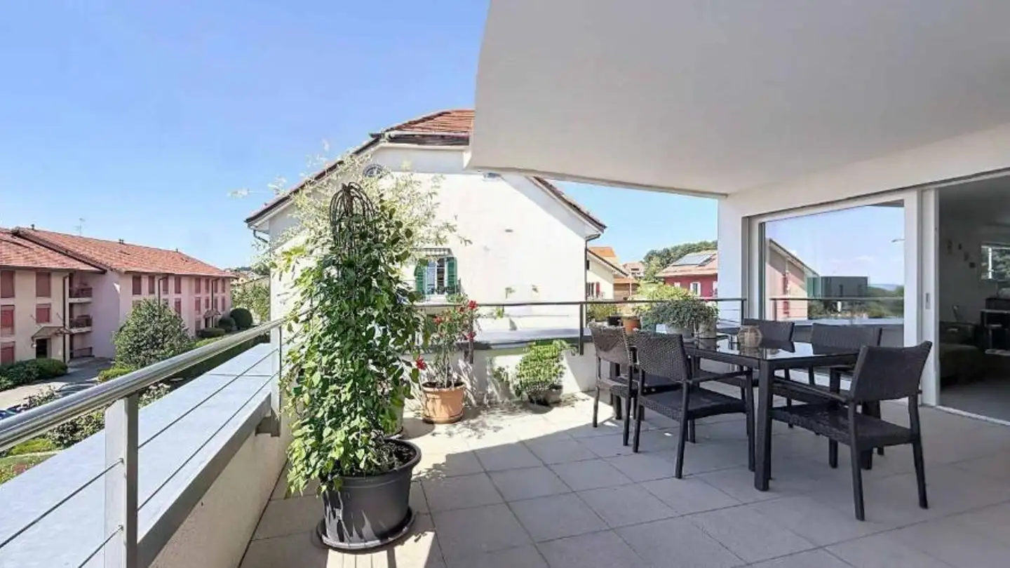 Apartment for sale - 1617 Remaufens - Photo 2