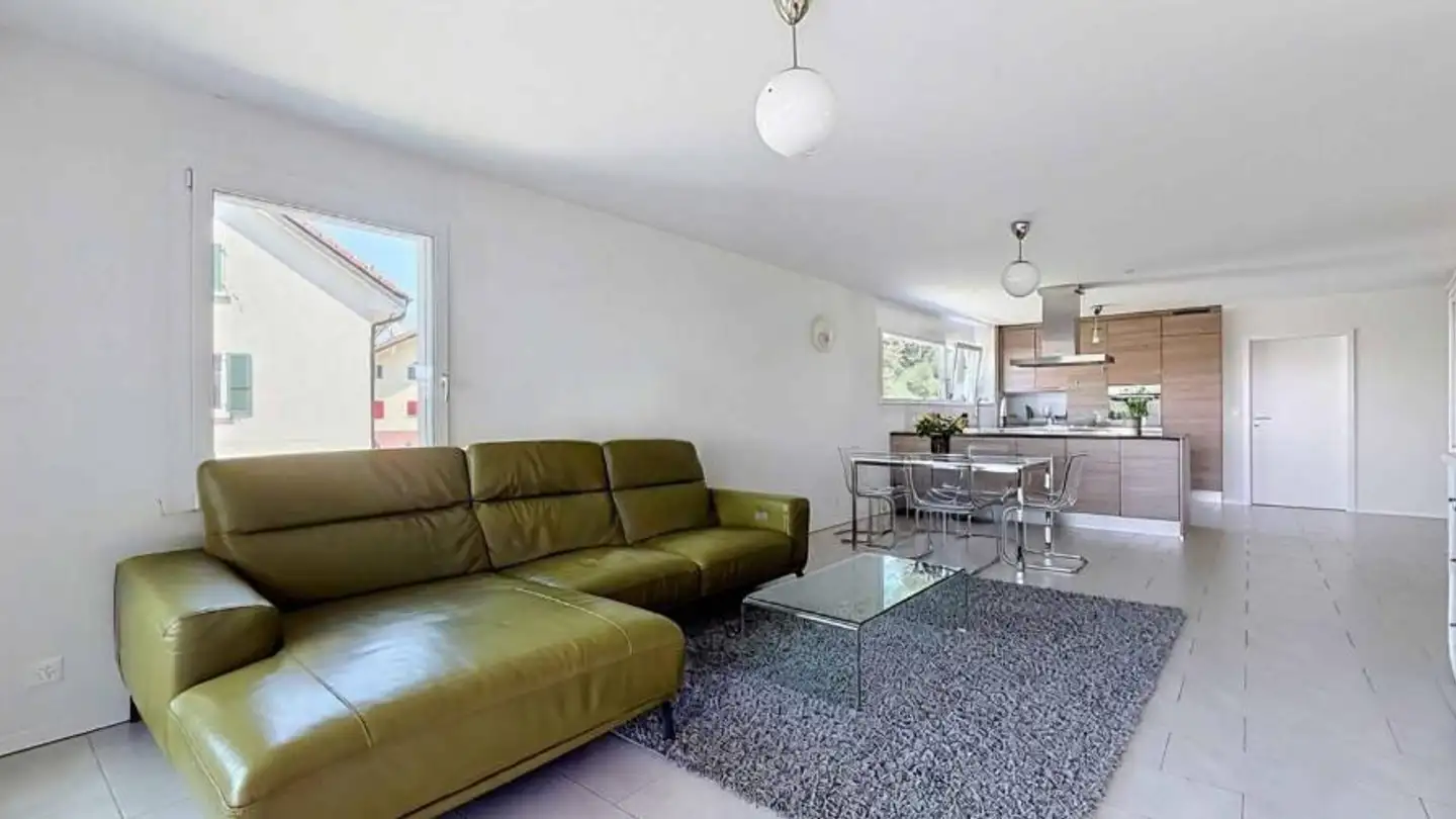 Apartment for sale - 1617 Remaufens - Photo 3