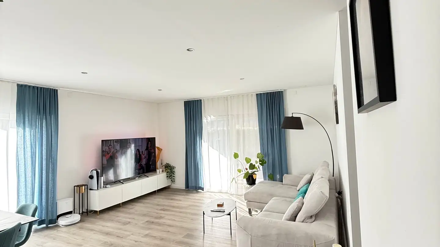 Apartment for rent - 6742 Pollegio - Photo 3