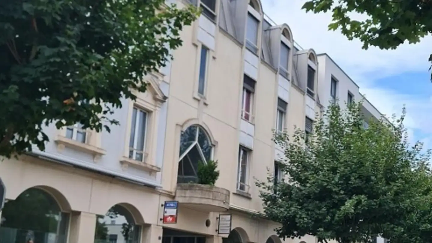 Office space for rent - Rue de l'Avenir 12, 2800 Delémont