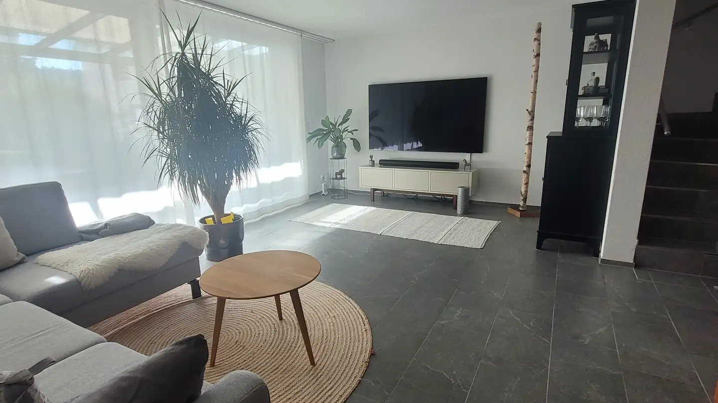 Einfamilienhaus mieten - Hungerbühlstrasse 5e, 8424 Embrach