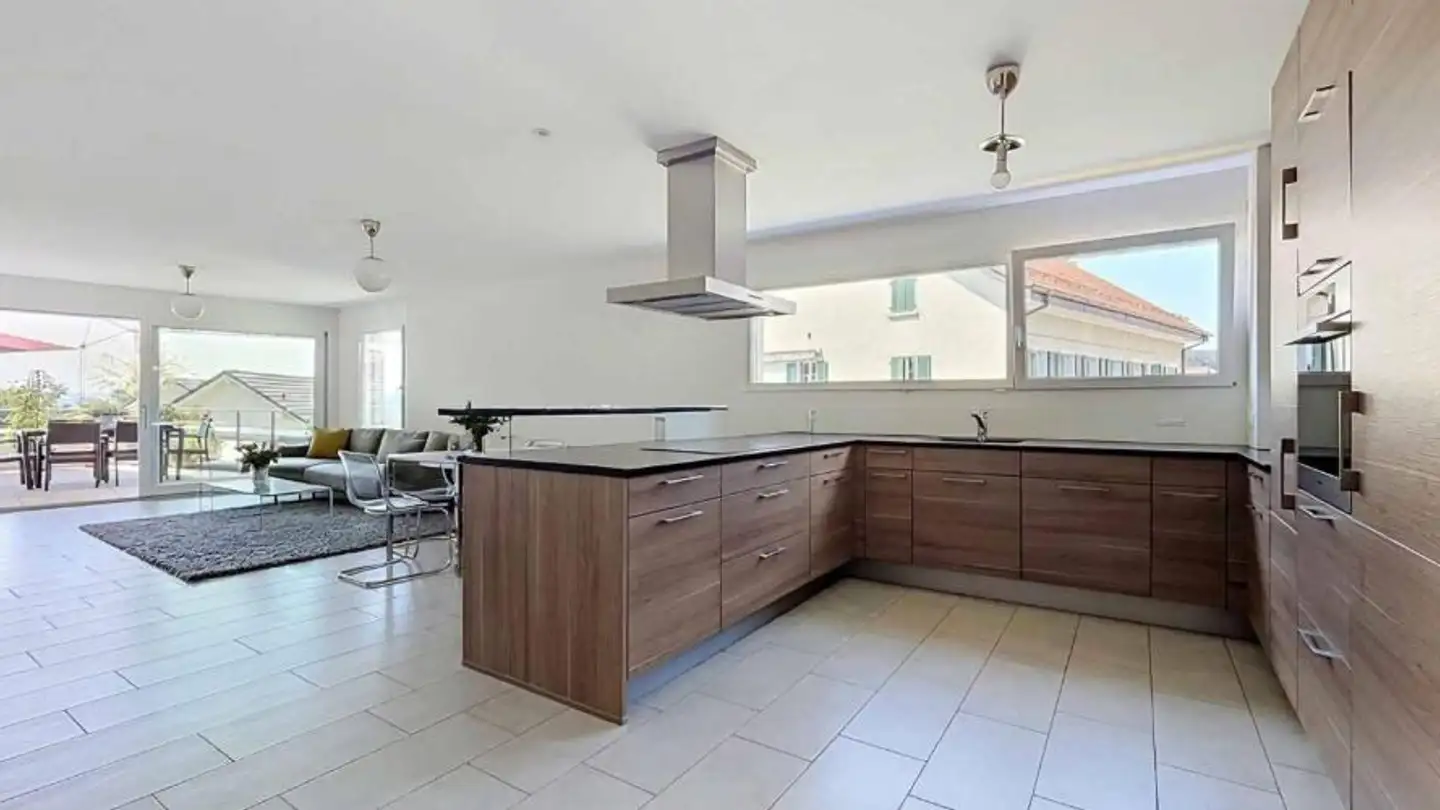 Apartment for sale - 1617 Remaufens - Photo 4