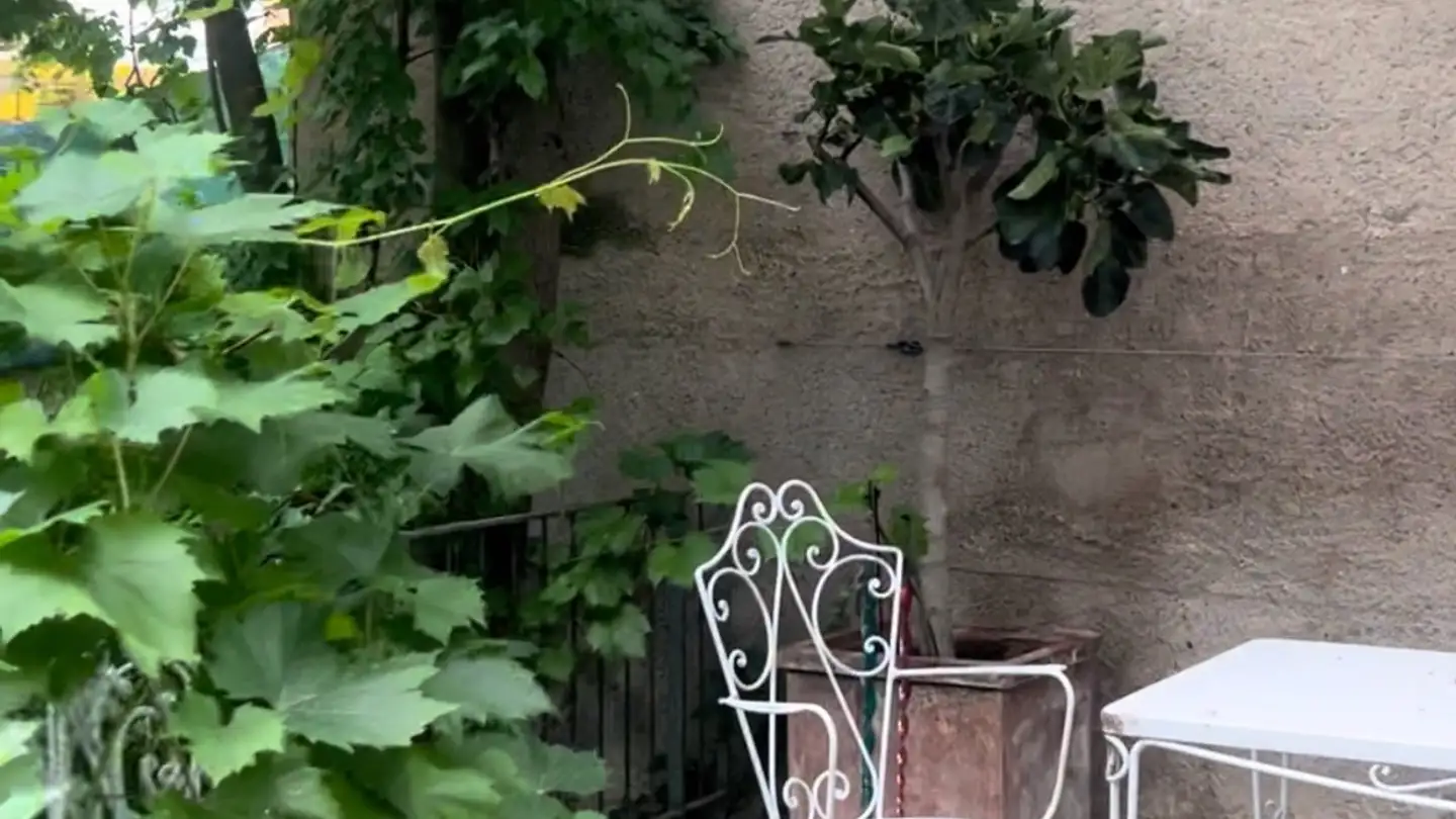 Apartment for rent - Kleinhüningerstrasse, 4057 Basel