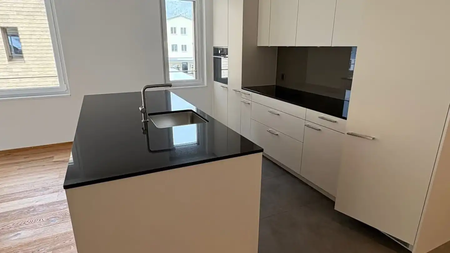 Wohnung mieten - Escherfeldstrasse 5, 8880 Walenstadt - Foto 3