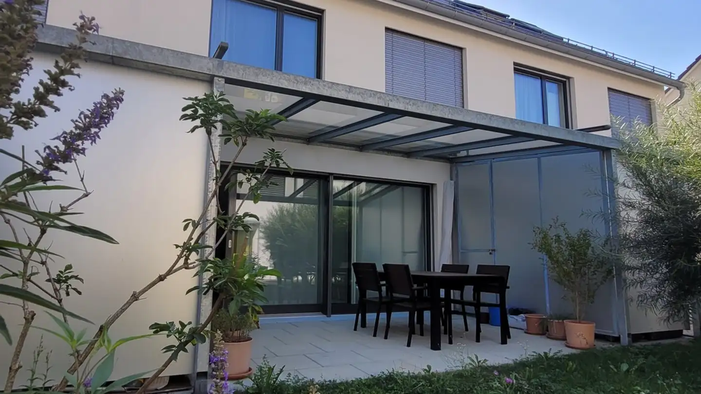 Einfamilienhaus mieten - Hungerbühlstrasse 5e, 8424 Embrach - Foto 2
