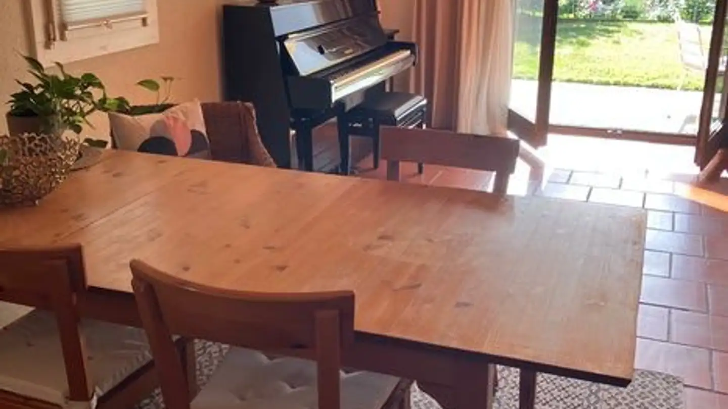 Single room for rent - 8409 Winterthur