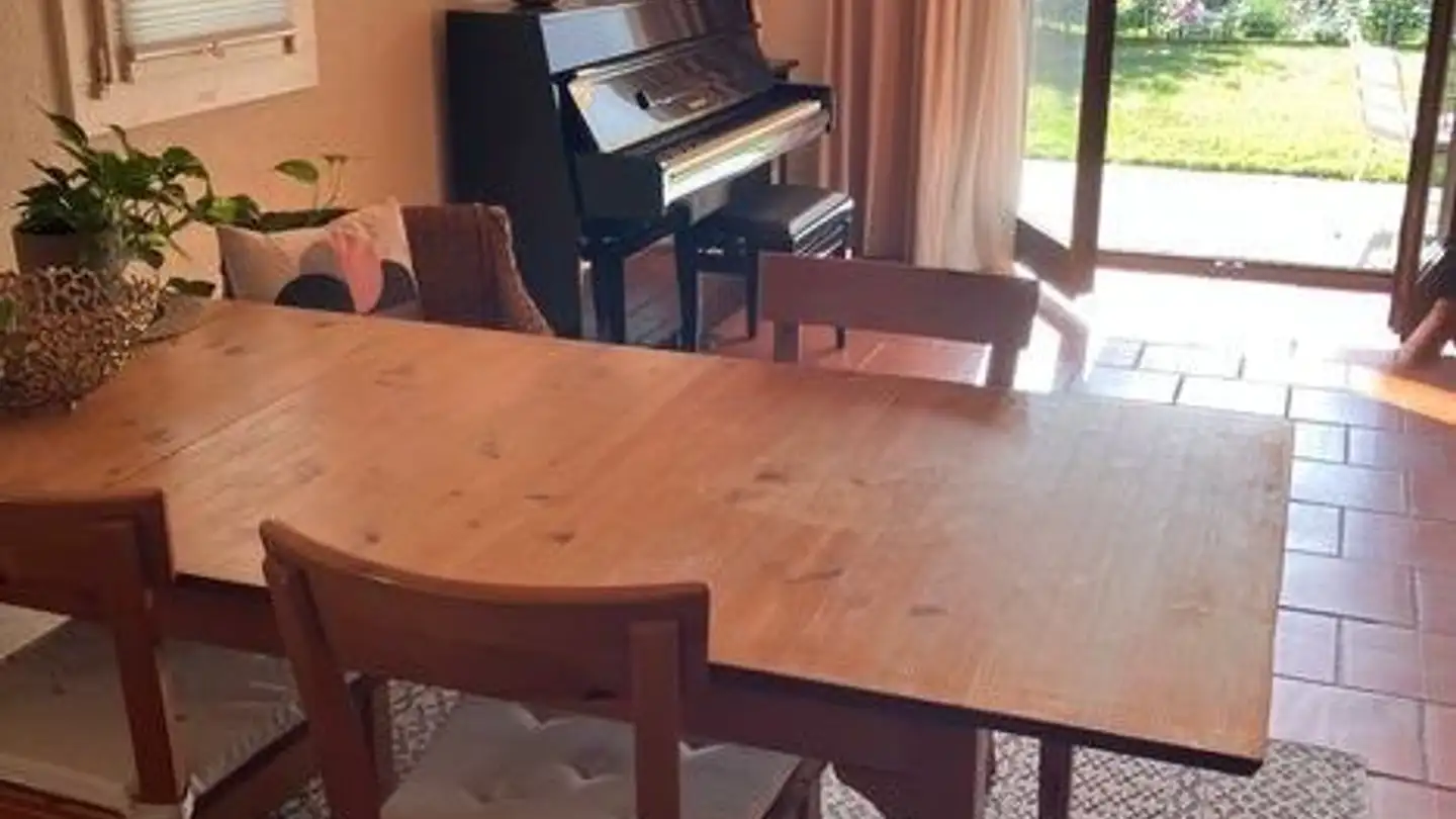 Stanza singola in affitto - 8409 Winterthur