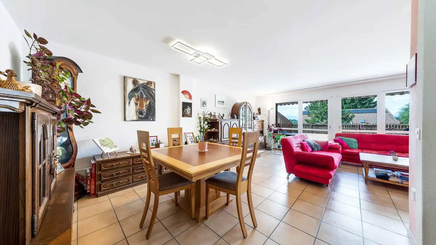 Einfamilienhaus kaufen - 1033 Cheseaux-sur-Lausanne - Foto 4