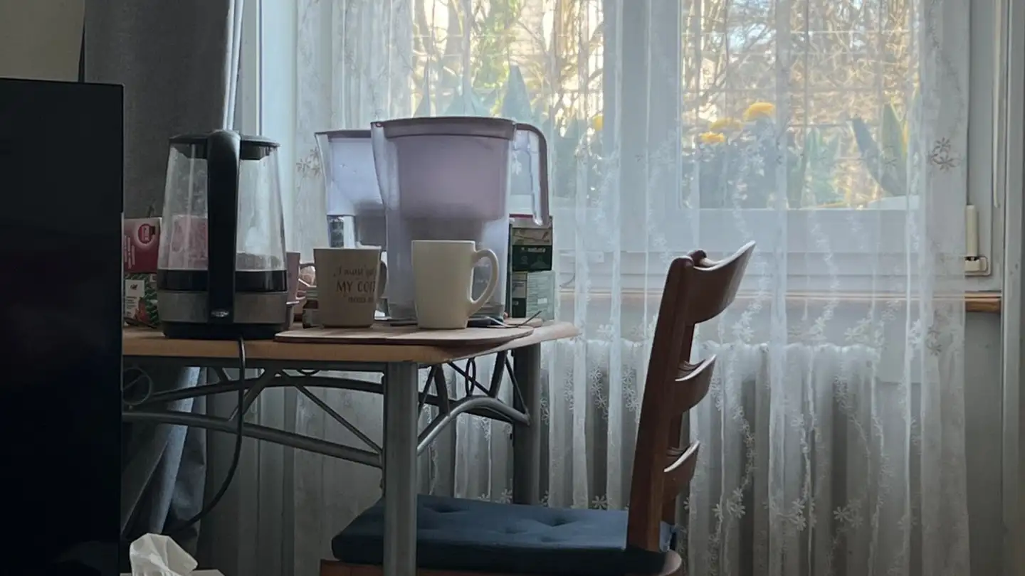 Apartment for rent - Kleinhüningerstrasse, 4057 Basel - Photo 4