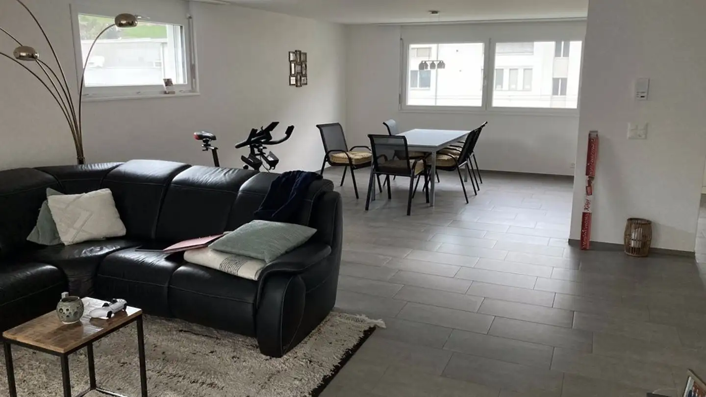 Appartement à louer - Obererlen 1d, 8752 Näfels - Photo 3