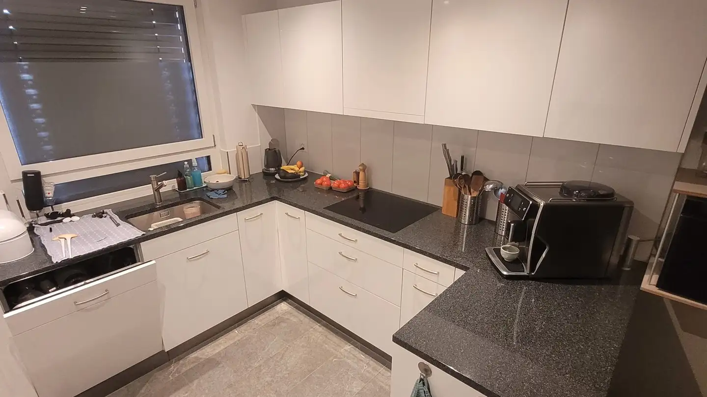 Einfamilienhaus mieten - Hungerbühlstrasse 5e, 8424 Embrach - Foto 4