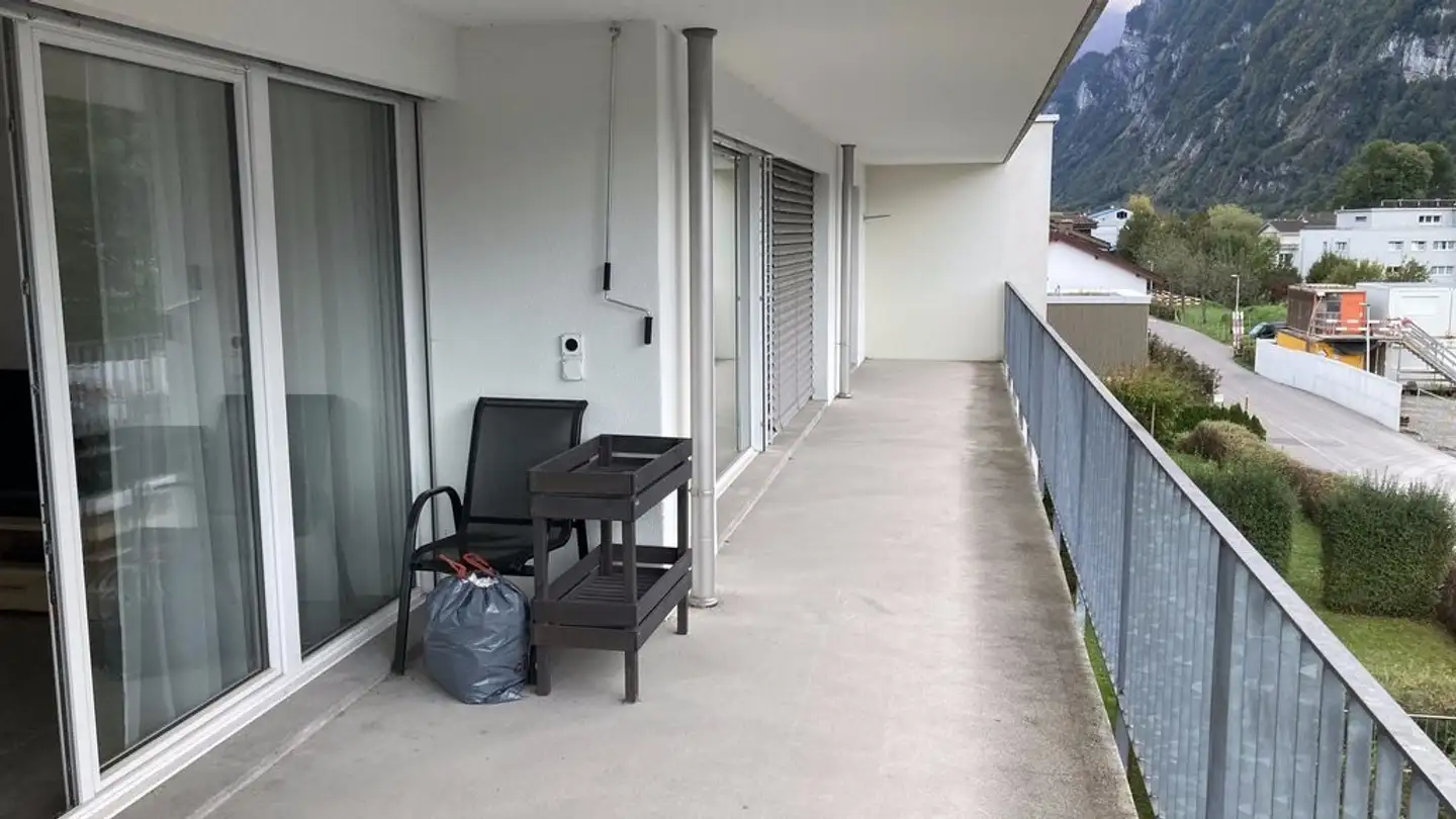 Appartement à louer - Obererlen 1d, 8752 Näfels - Photo 4