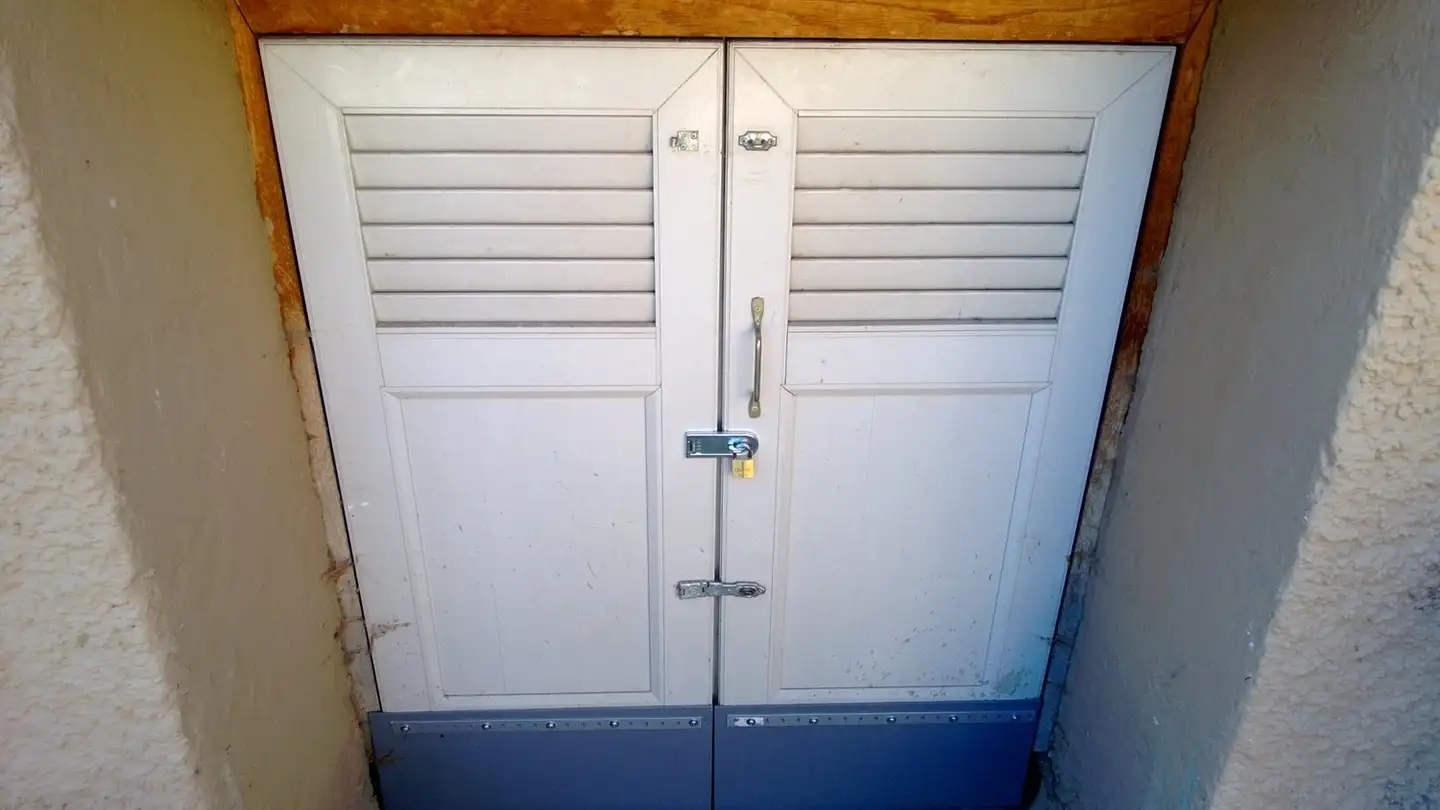 Appartamento in affitto - Chemin Des Cent-Pas, 2035 Corcelles NE - Photo 2