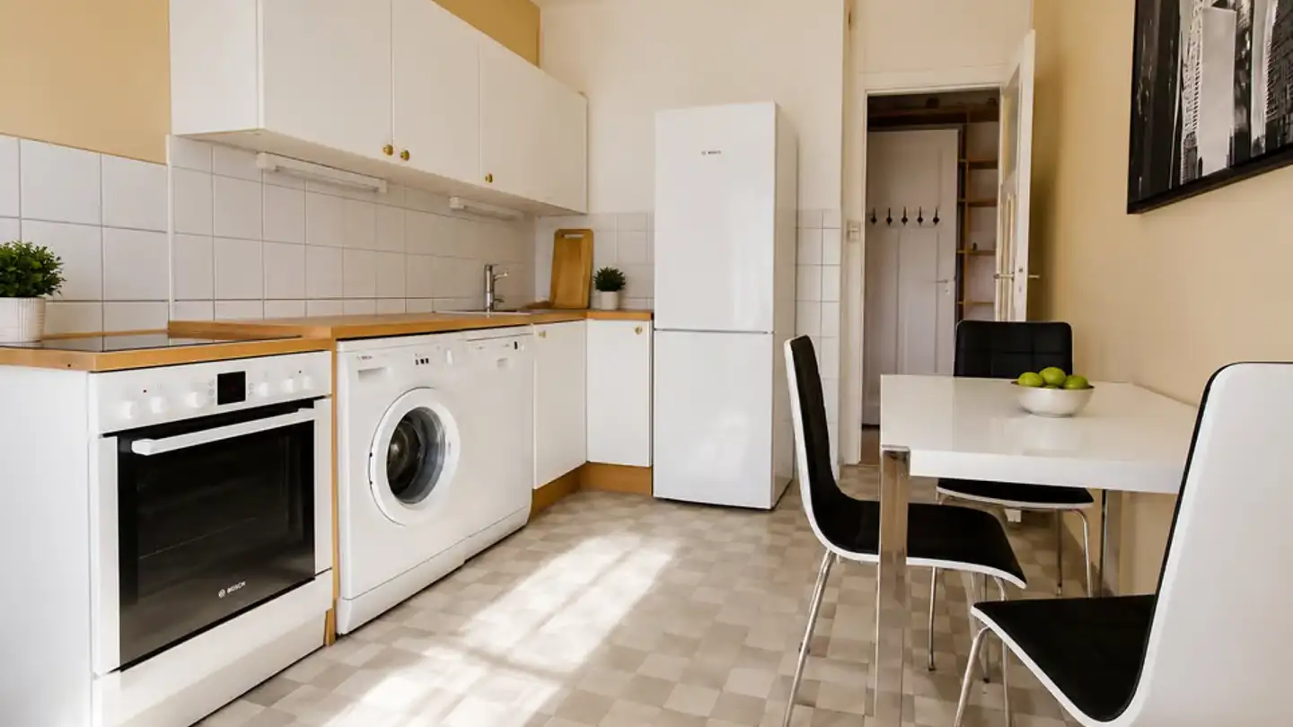 Wohnung mieten - Rue Liotard 42, 1202 Genève - Foto 4