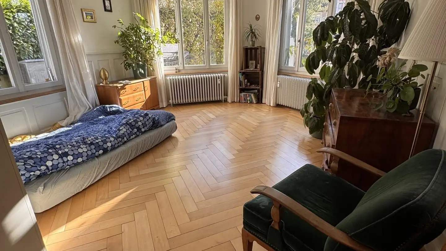 Chambre à louer - 6006 Luzern