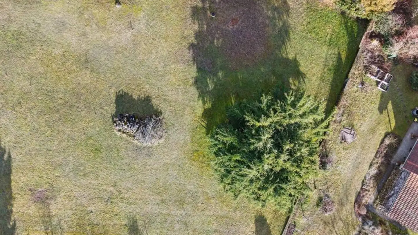 Terrain constructible à vendre - 2525 Le Landeron - Photo 4